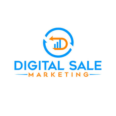 Digital Sale Marketing logo