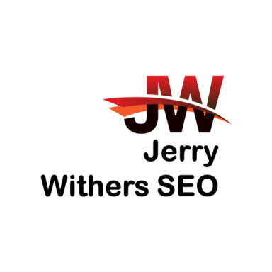 Jerry Withers SEO logo