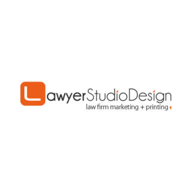 Lawyer Studio Design logo