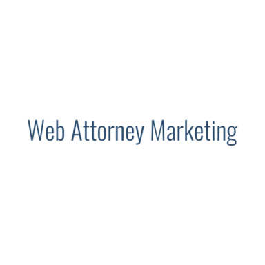 Web Attorney Marketing logo