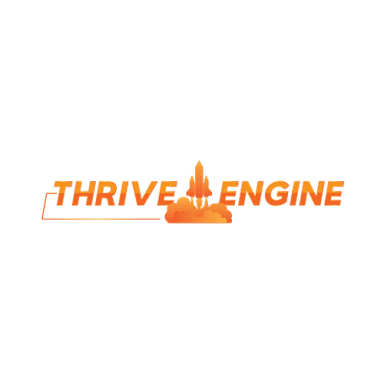 Thrive Engine logo