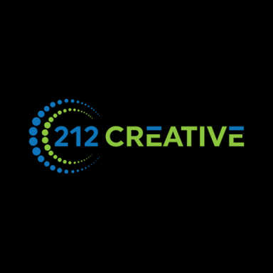 212 Creative logo