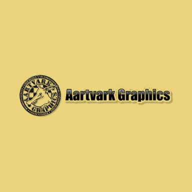 Aartvark Graphics logo