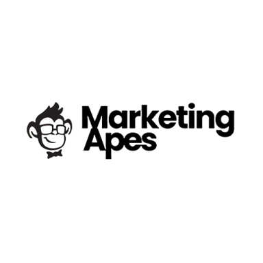 Marketing Apes logo