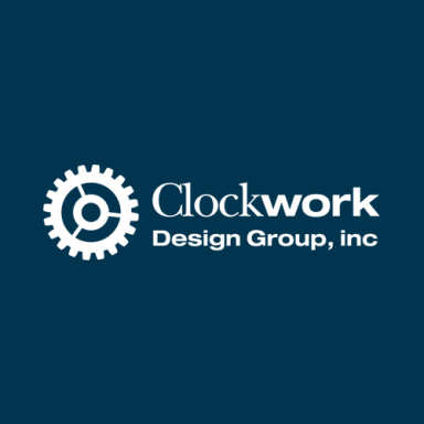 Clockwork Design Group, Inc logo