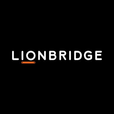 Lionbridge logo