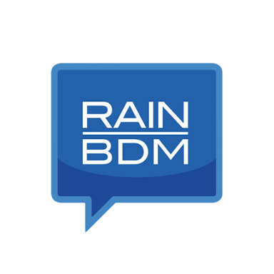 Rain BDM logo