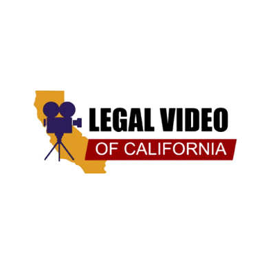 Legal Video of California logo