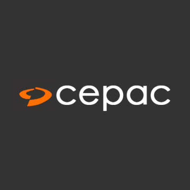 Cepac logo