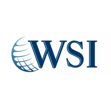 WSI logo