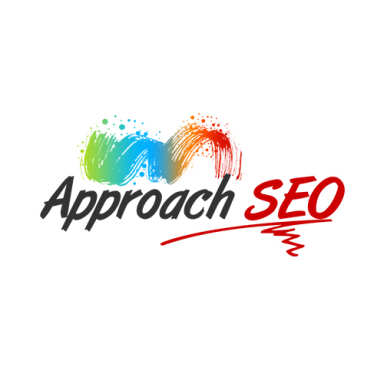 Approach SEO logo