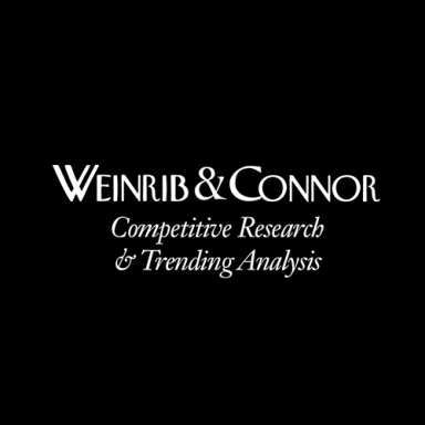 Weinrib & Connor logo