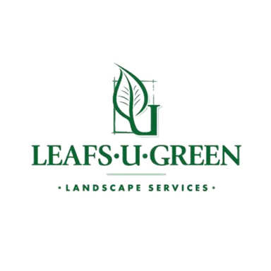 Leafs U Green logo