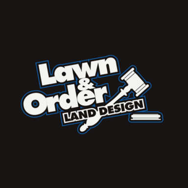 Lawn & Order Land Design logo