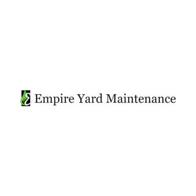 Empire Yard Maintenance logo