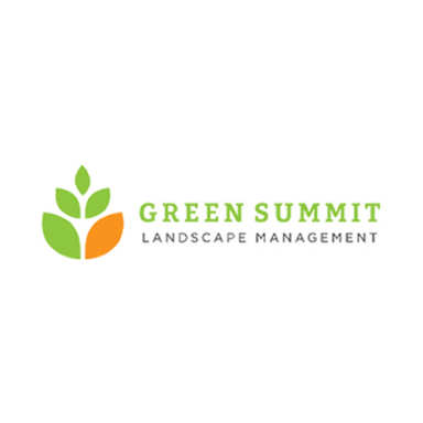 Green Summit Landscape Management logo