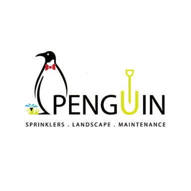 Penguin logo