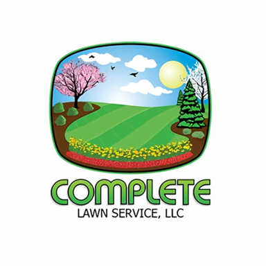 Complete Lawn Service, LLC logo