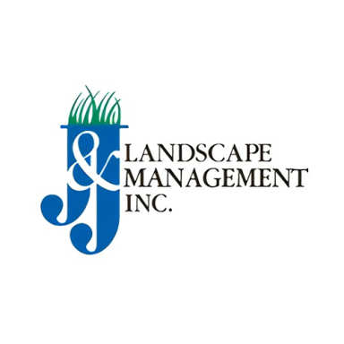 J&J Landscape Management, Inc. logo