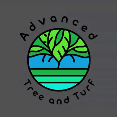 Advanced Tree and Turf logo