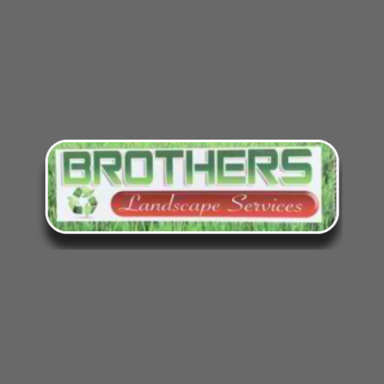 Brothers Landscape Services logo