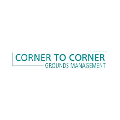 Corner to Corner Grounds Management logo