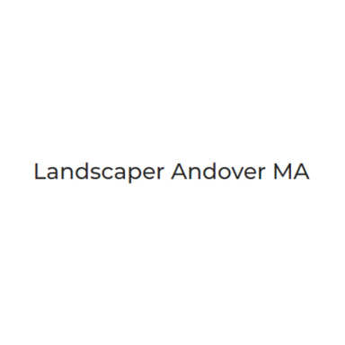 Landscaper Andover MA logo