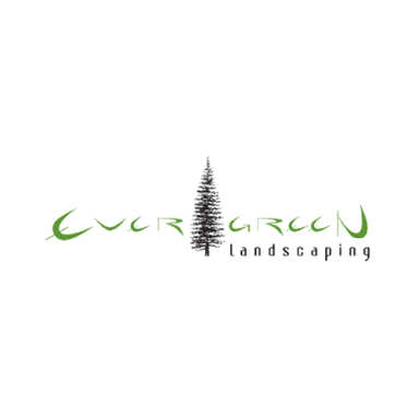 Evergreen Landscaping logo