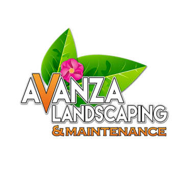 Avanza Landscaping & Maintenance logo