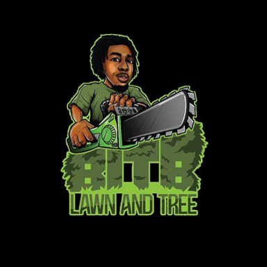 BITB Lawn And Tree logo