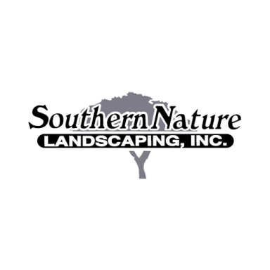 Southern Nature Landscaping, Inc. logo