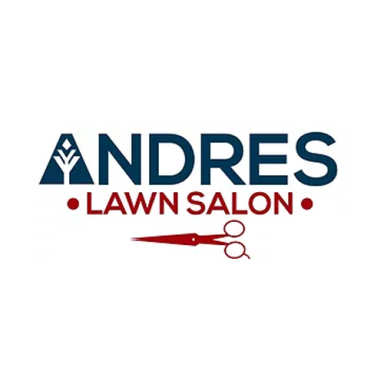 Andres Lawn Salon logo