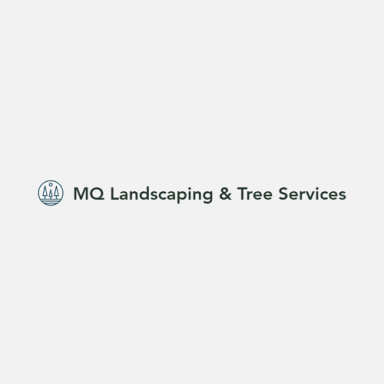 MQ Landscaping & Tree Services logo