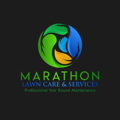 Marathon Lawn Care & Services logo