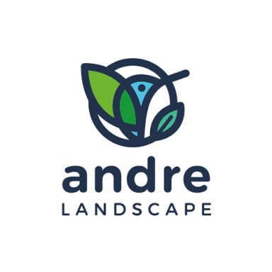 Andre Landscape Service, Inc. logo