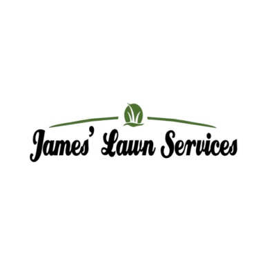 James' Lawn Services logo