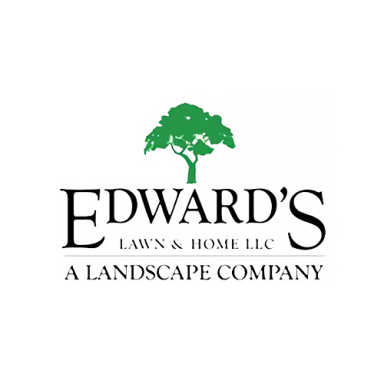 Edward's Lawn & Home LLC logo