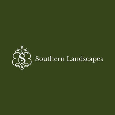 Southern Landscapes logo