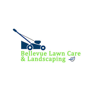 Bellevue Lawn Care & Landscaping logo