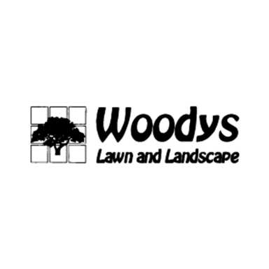 Woodys Lawn and Landscape logo