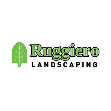 Ruggiero Landscaping logo