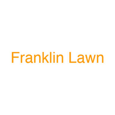 Franklin Lawn logo