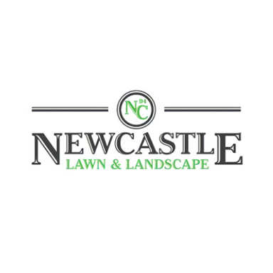 New Castle Lawn & Landscape logo