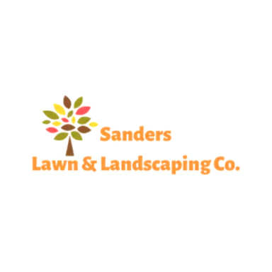 Sanders Lawn & Landscaping Co. logo