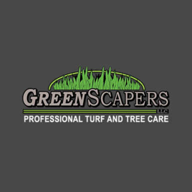 GreenScapers logo