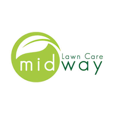 Midway Lawn Care logo