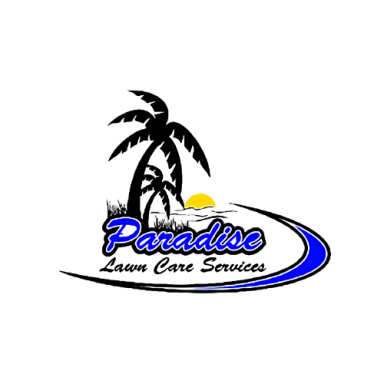 Paradise Lawn Care Services logo