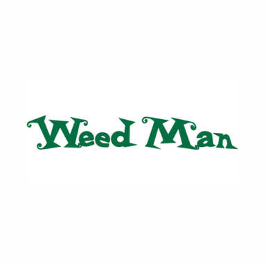 Weed Man Milwaukee logo