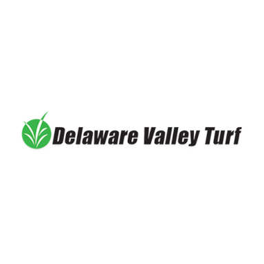 Delaware Valley Turf logo