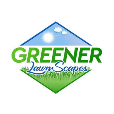 Greener LawnScapes logo